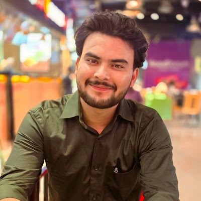 Shahid Khan - Founder & Web Developer of RawByte Tools